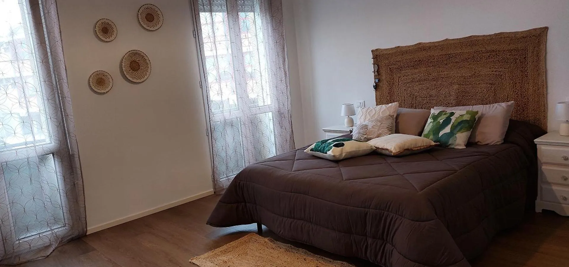 Astra San Marco Apartment Mestre Italy